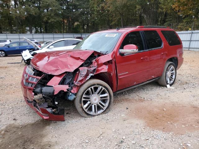  Salvage Cadillac Escalade