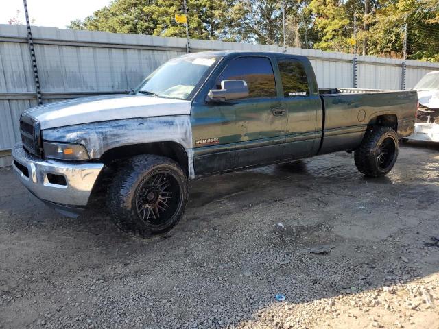  Salvage Dodge Ram 2500