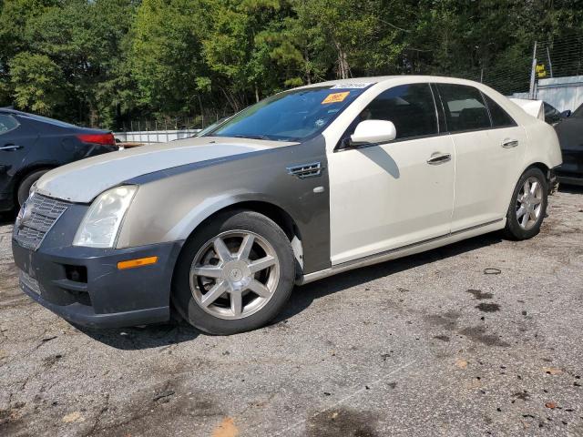  Salvage Cadillac STS