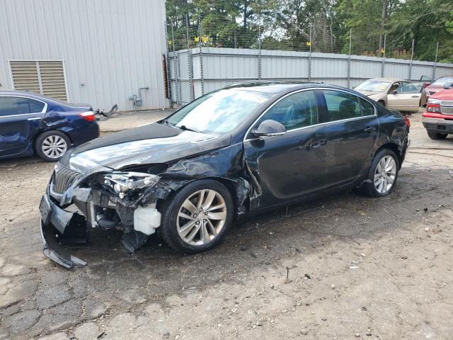  Salvage Buick Regal