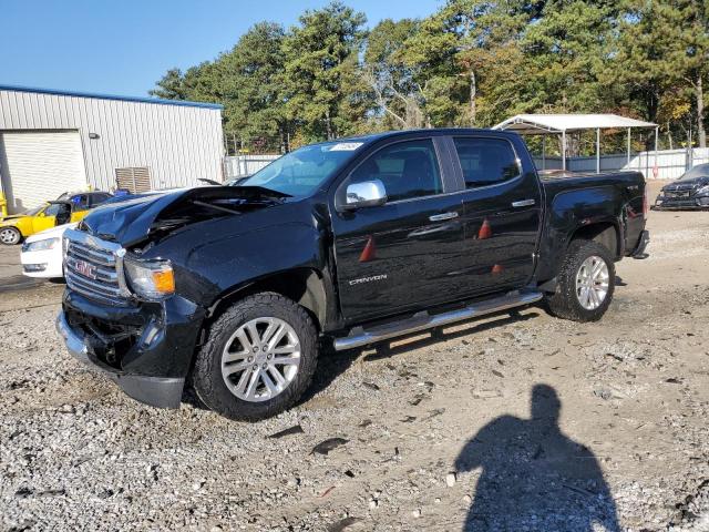  Salvage GMC Canyon