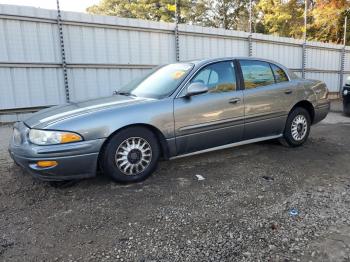  Salvage Buick LeSabre