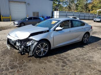  Salvage Buick Regal