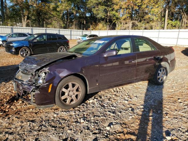  Salvage Cadillac CTS