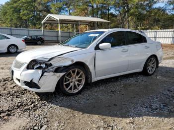  Salvage Mitsubishi Galant