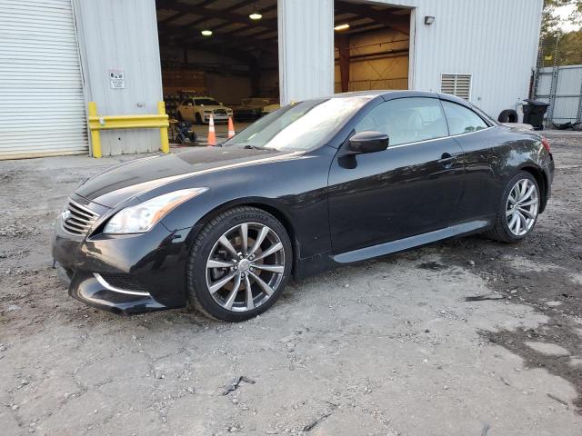  Salvage INFINITI G37