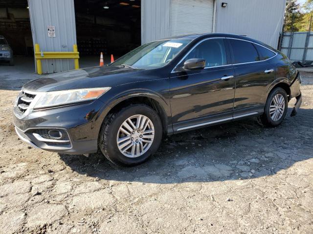  Salvage Honda Crosstour