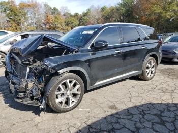  Salvage Hyundai PALISADE