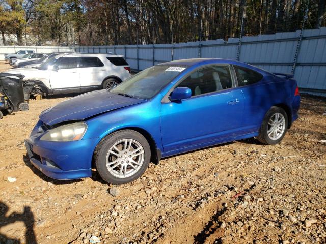  Salvage Acura RSX