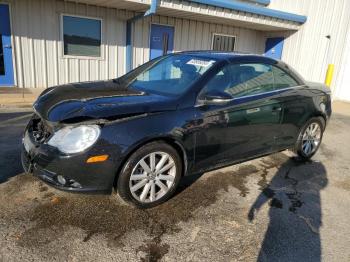  Salvage Volkswagen Eos