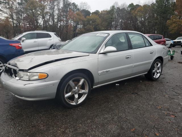  Salvage Buick Century