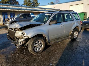  Salvage Mazda Tribute