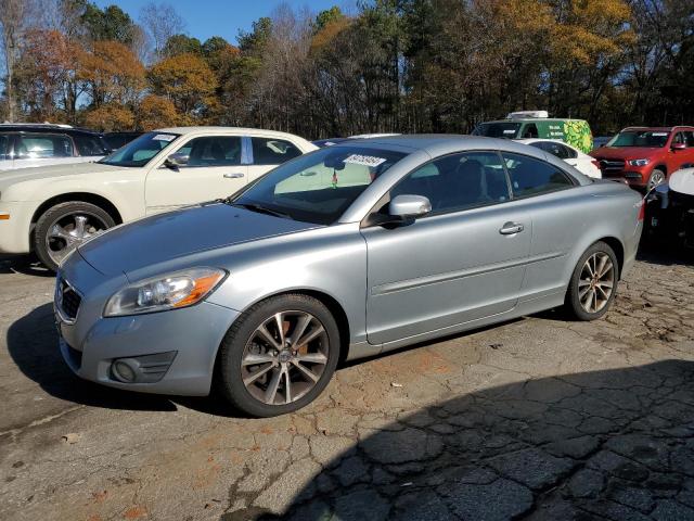  Salvage Volvo C70