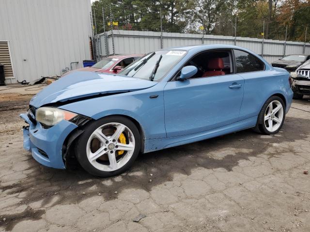  Salvage BMW 1 Series