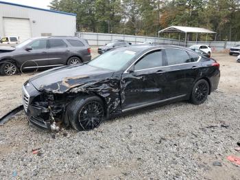  Salvage Hyundai Genesis