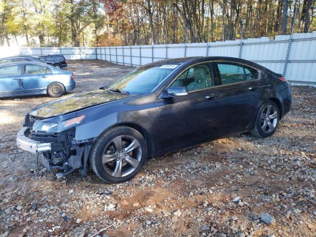  Salvage Acura TL