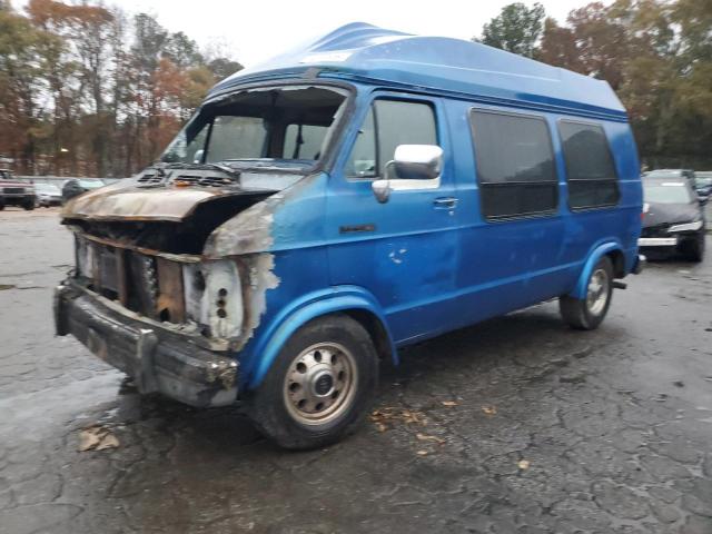  Salvage Dodge B Series