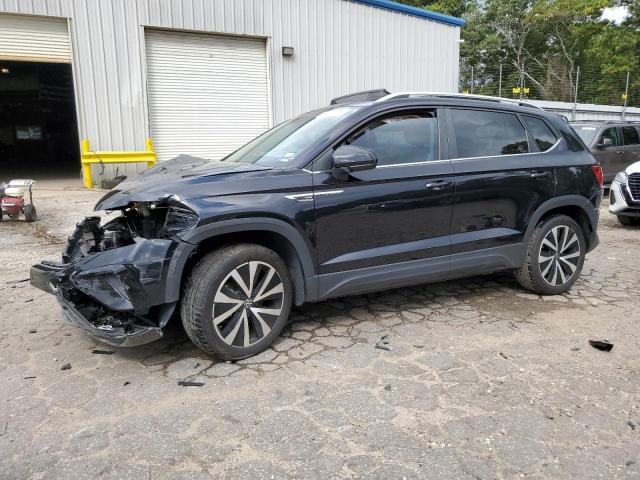  Salvage Volkswagen Taos