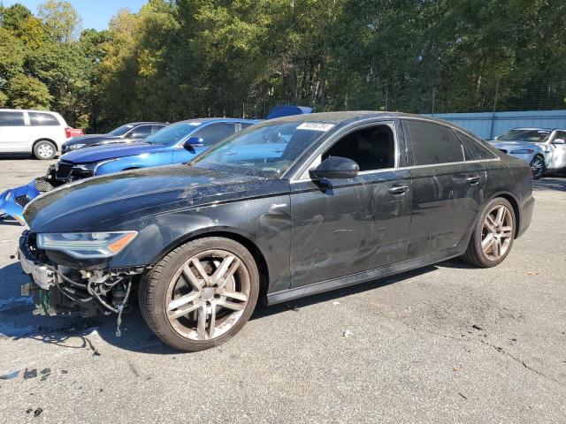  Salvage Audi A6