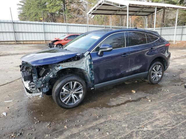  Salvage Toyota Venza