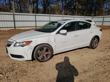  Salvage Acura ILX