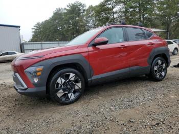  Salvage Hyundai KONA