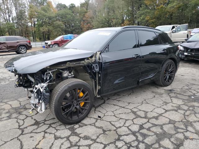  Salvage Audi e-tron