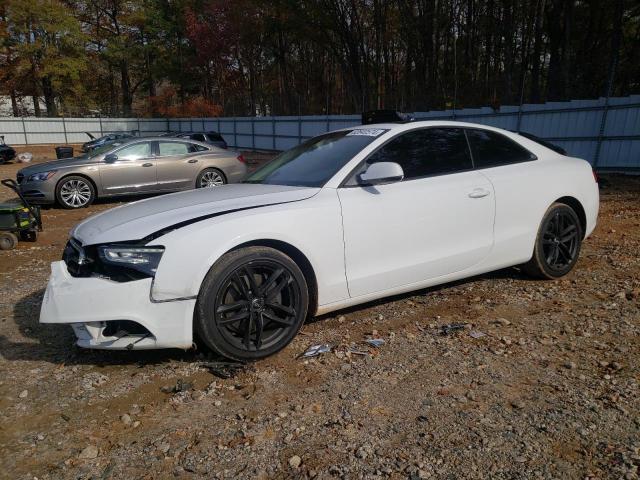  Salvage Audi A5