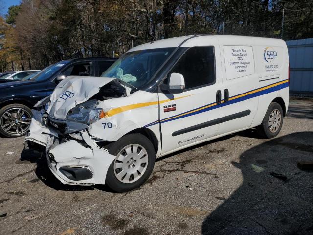  Salvage Ram Promaster