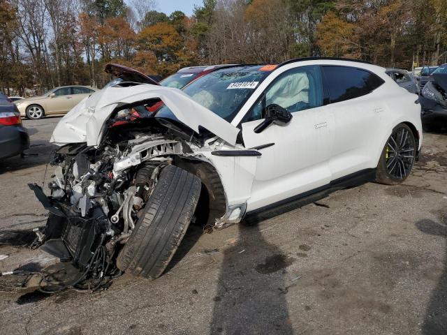  Salvage Aston Martin Dbx 707