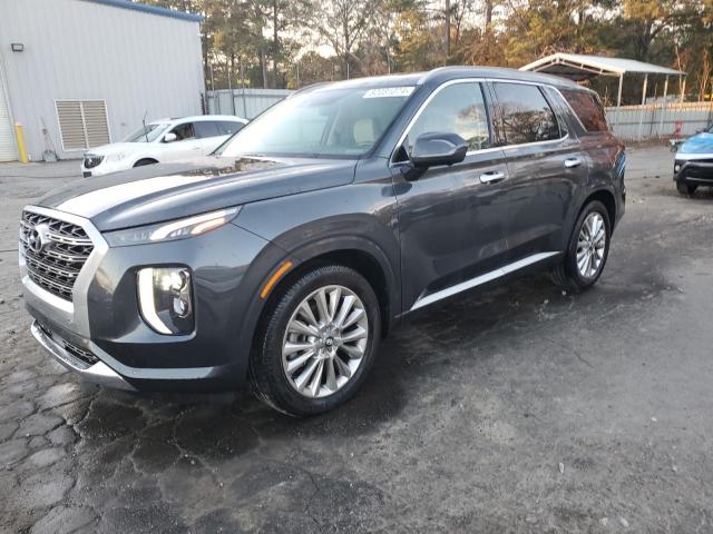  Salvage Hyundai PALISADE