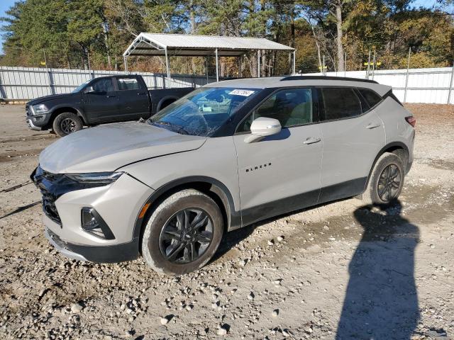  Salvage Chevrolet Blazer