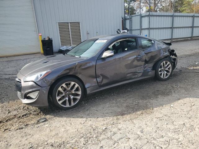  Salvage Hyundai Genesis