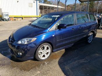  Salvage Mazda 5