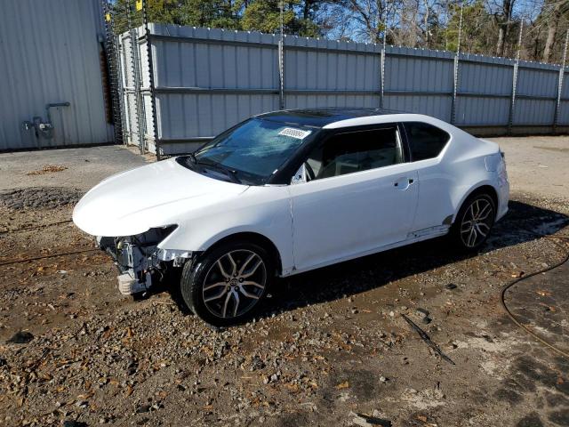  Salvage Toyota Scion