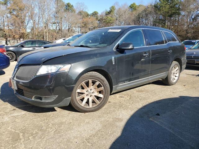  Salvage Lincoln MKT