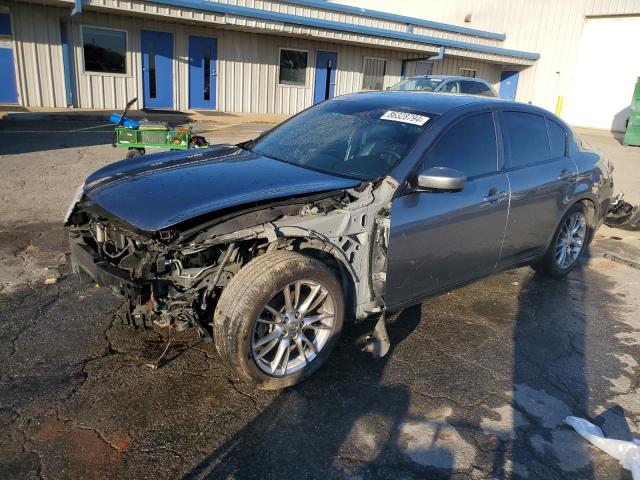  Salvage INFINITI G37