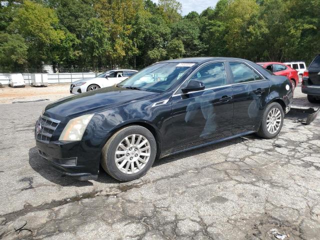  Salvage Cadillac CTS