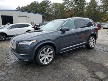  Salvage Volvo XC90