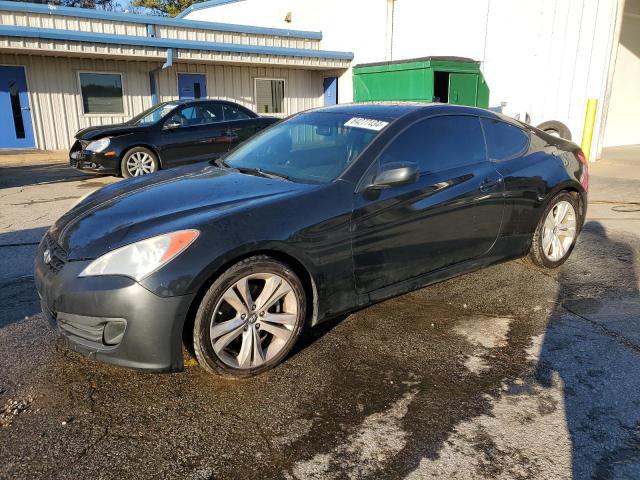  Salvage Hyundai Genesis