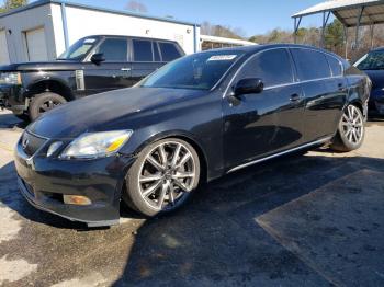  Salvage Lexus Gs