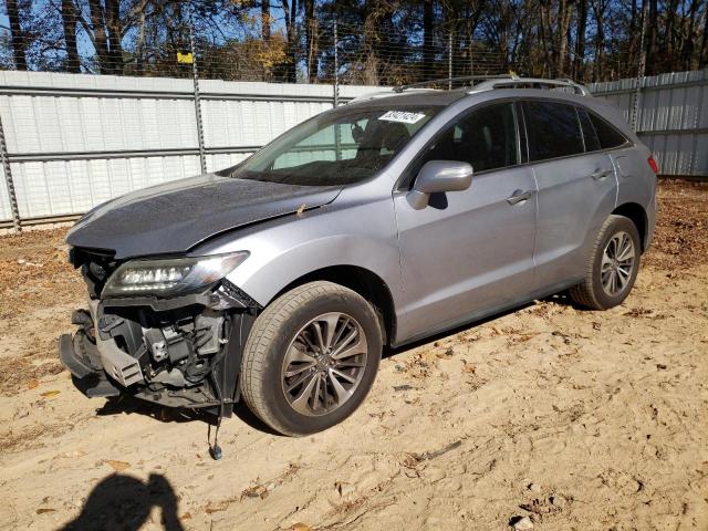  Salvage Acura RDX