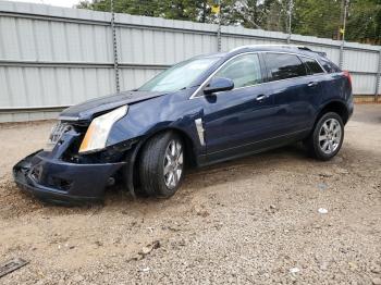  Salvage Cadillac SRX