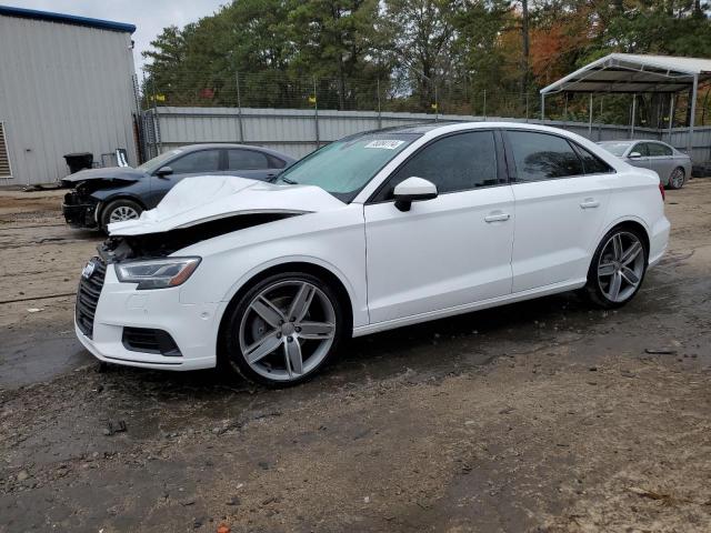  Salvage Audi A3