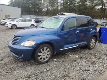  Salvage Chrysler PT Cruiser