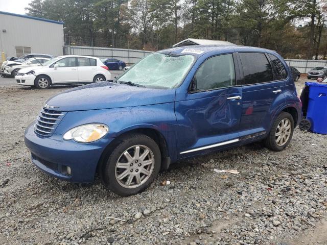  Salvage Chrysler PT Cruiser