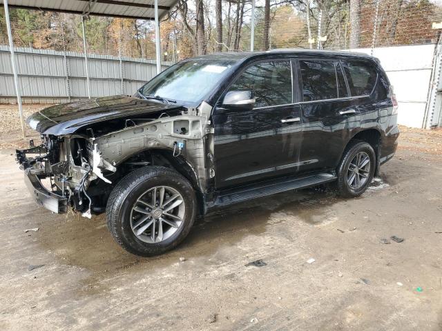  Salvage Lexus Gx