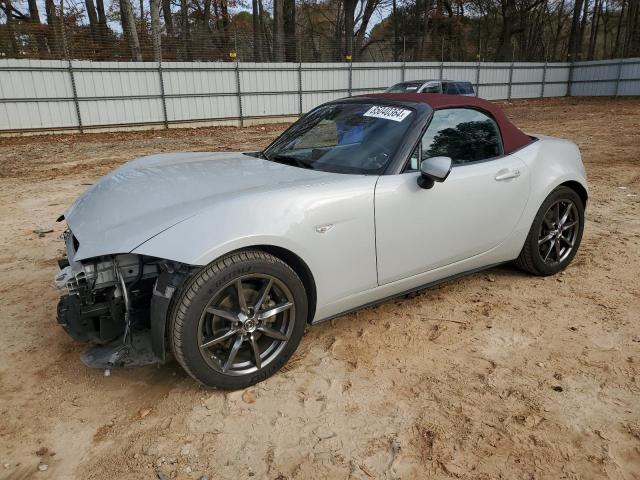  Salvage Mazda Mx5