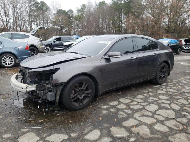  Salvage Acura TL