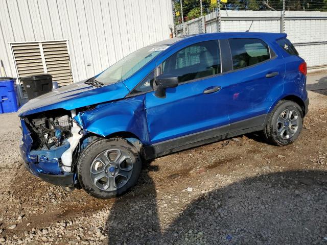  Salvage Ford EcoSport